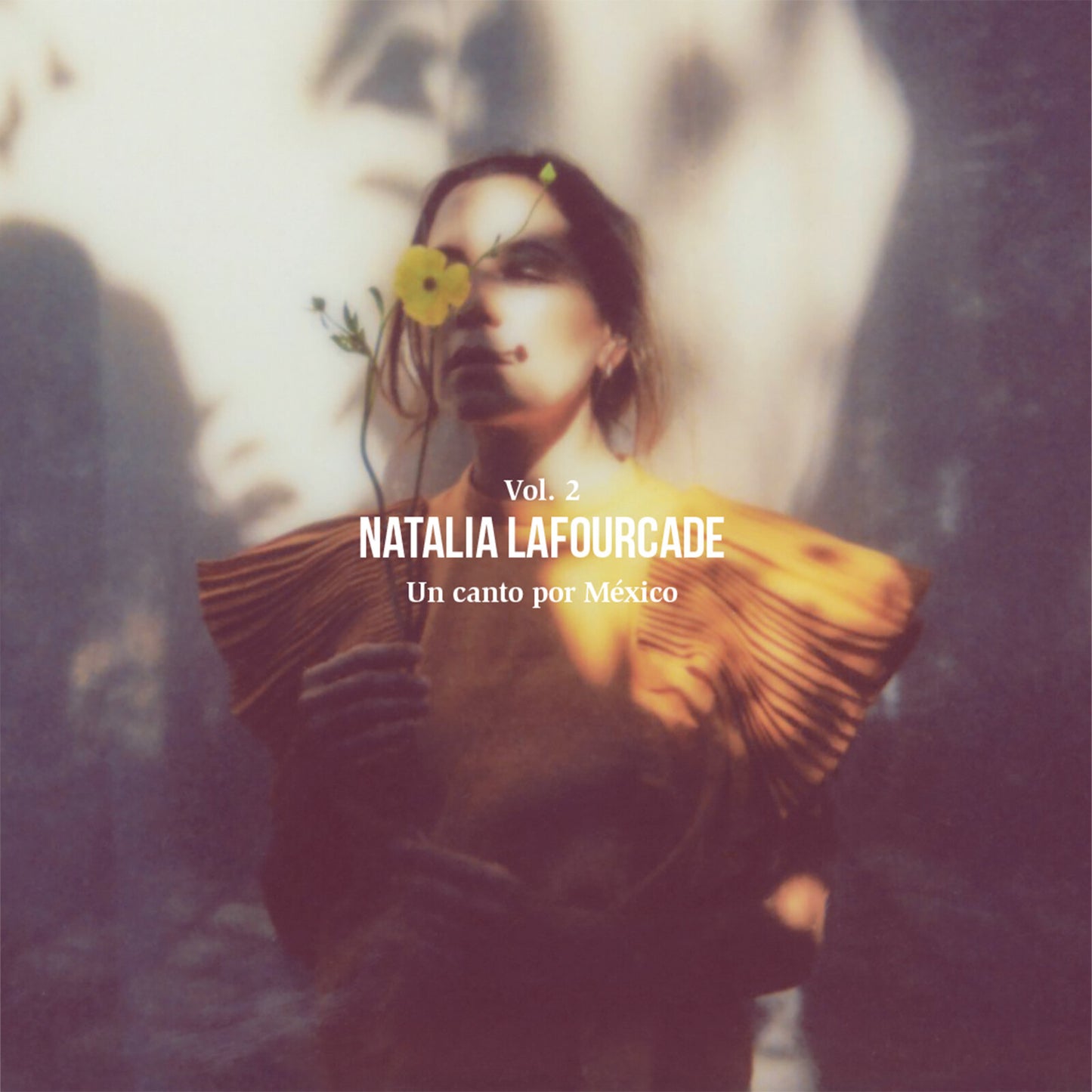 Lafourcade, Natalia - Un Canto por Mexico, Vol. 2 (2026 Reissue)