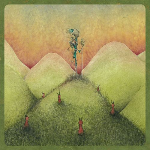 Eluvium - Copia (2024 Reissue)