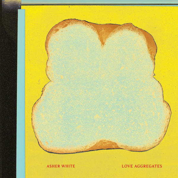 White, Asher - Love Aggregates