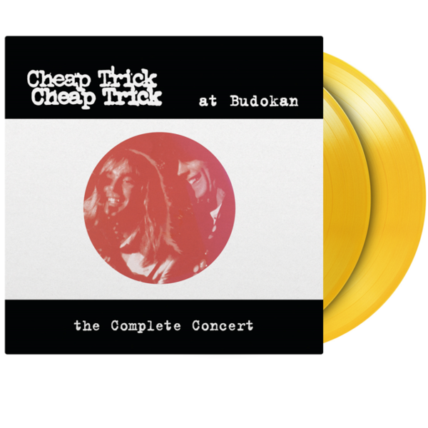 Yellow 2LP