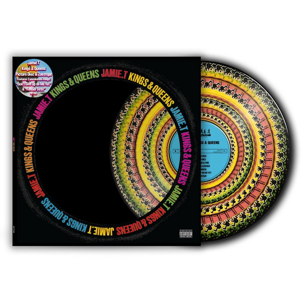 Zoetrope LP
