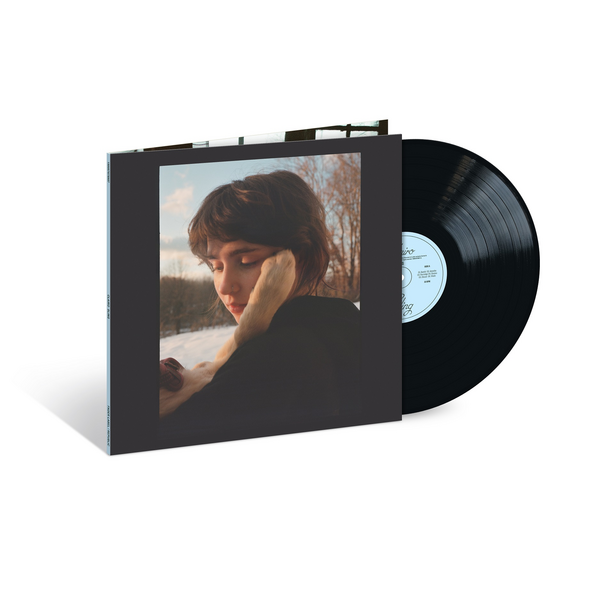 Black LP