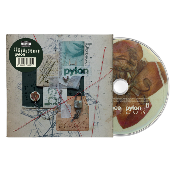 CD