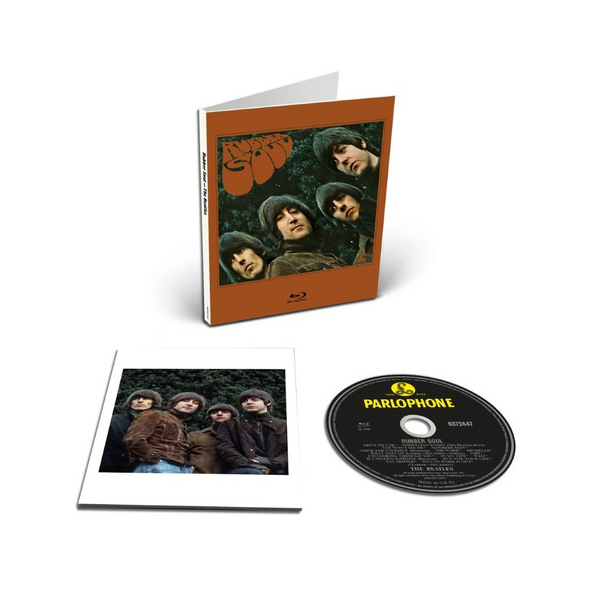 Blu-Ray