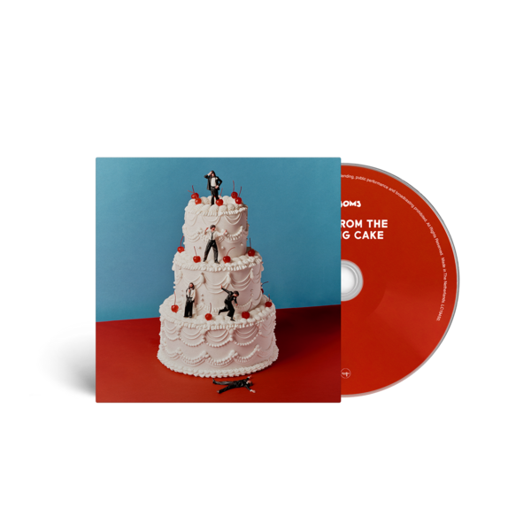 CD