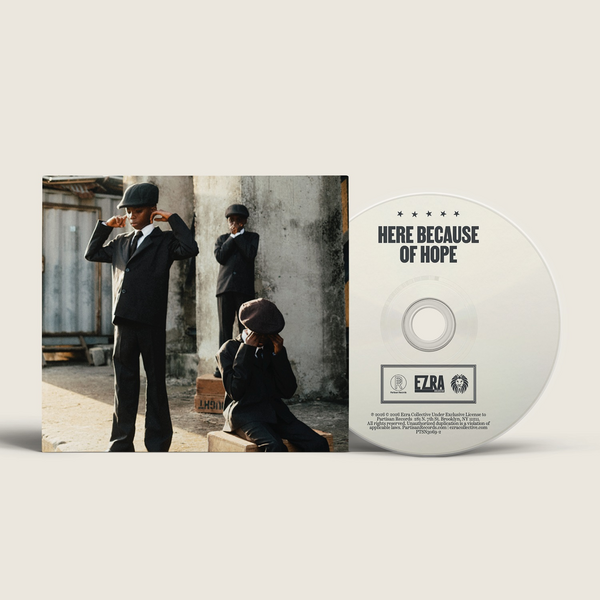 CD