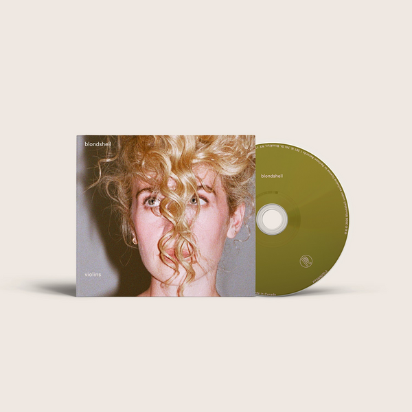 CD