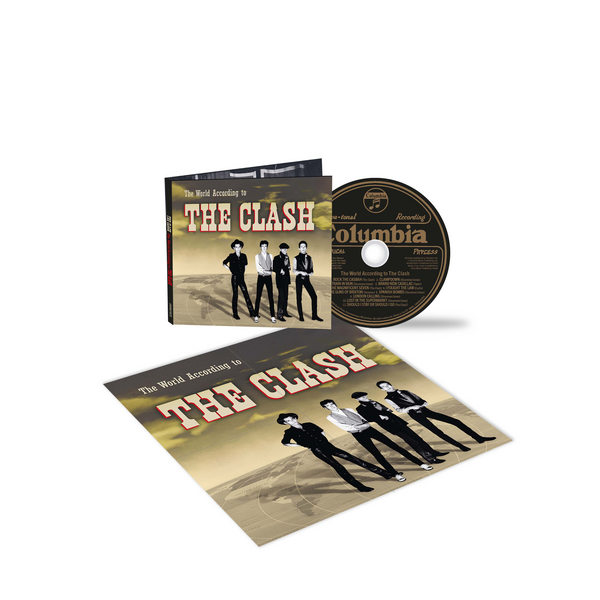 CD + Poster