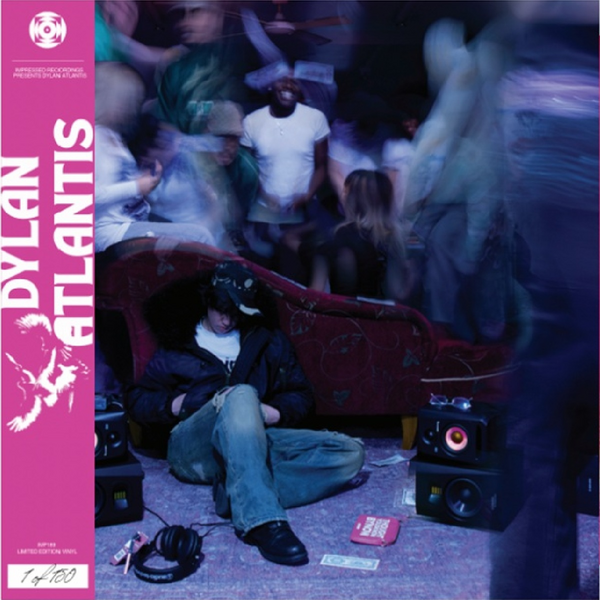 Atlantis, Dylan - It Starts Again