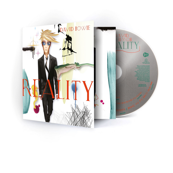 CD