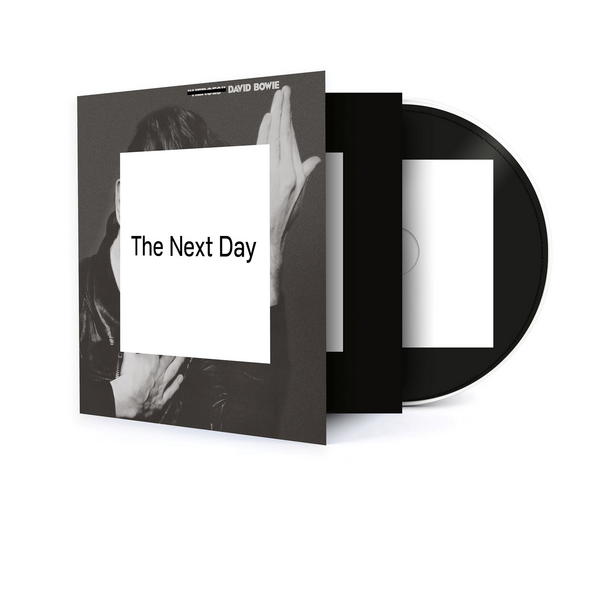 CD