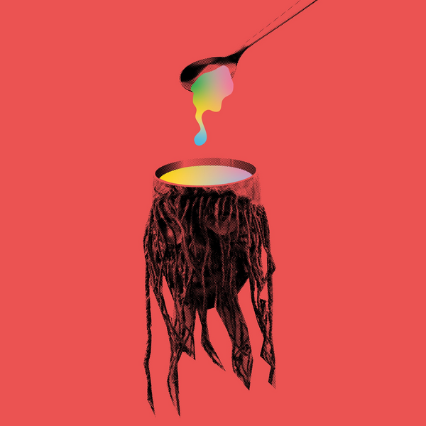 Goat - Headsoup (5th Anniversary Edition)