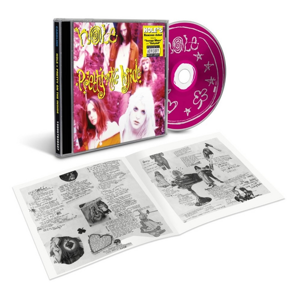 CD