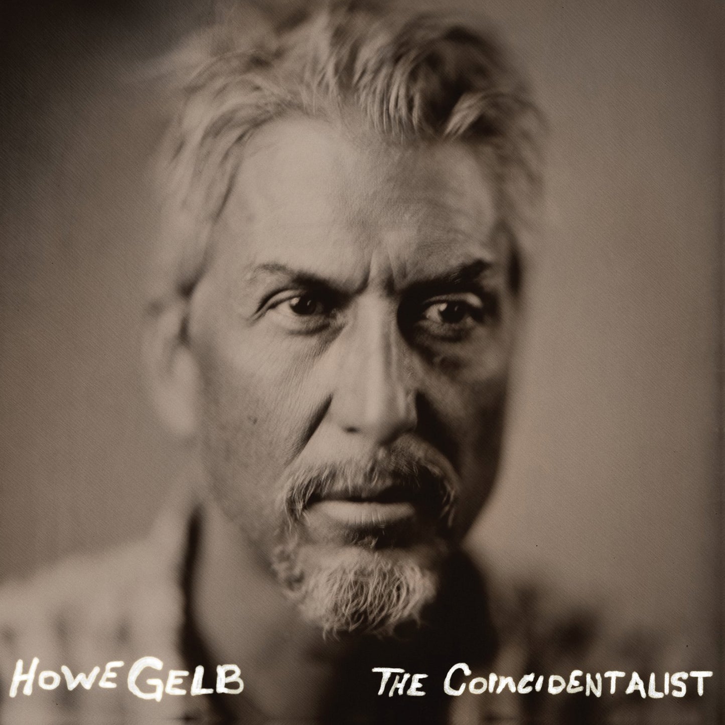 Gelb, Howe - ‘The Coincidentalist’ and ‘Dust Bowl’