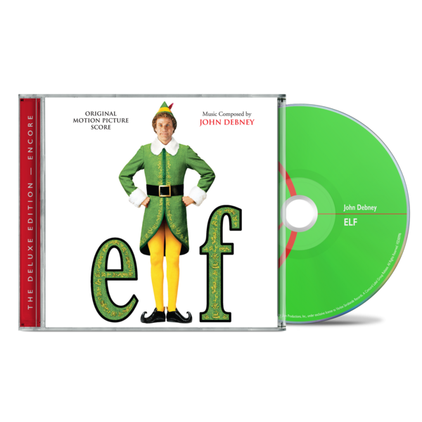 CD