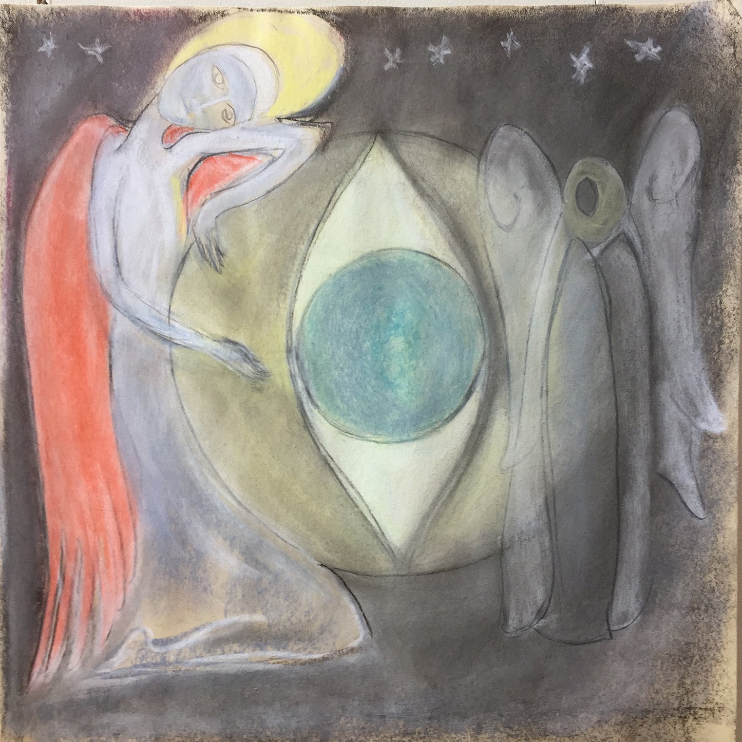Foster, Josephine - Fairy Faithful Harmony