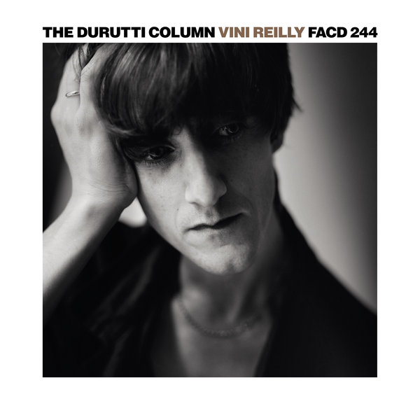 Durutti Column, The - Vini Reilly