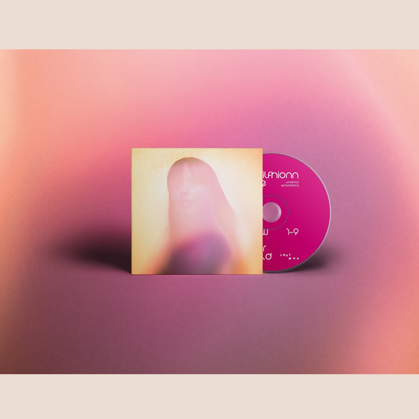CD