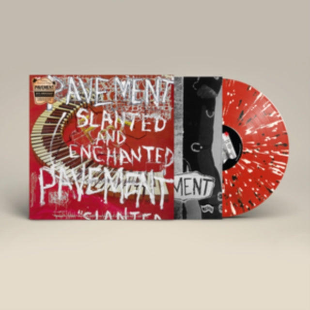 Pavement - Slanted & Enchanted (30th Anniversary Edition)