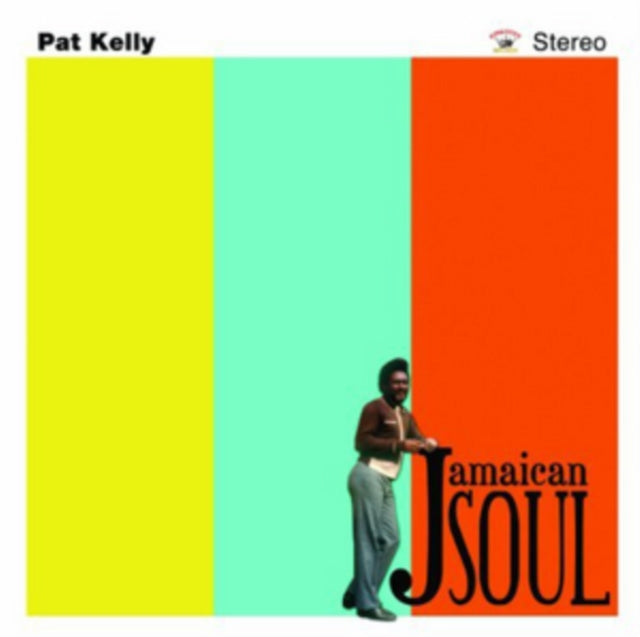 Kelly, Pat - Jamaican Soul (2024 Reissue)
