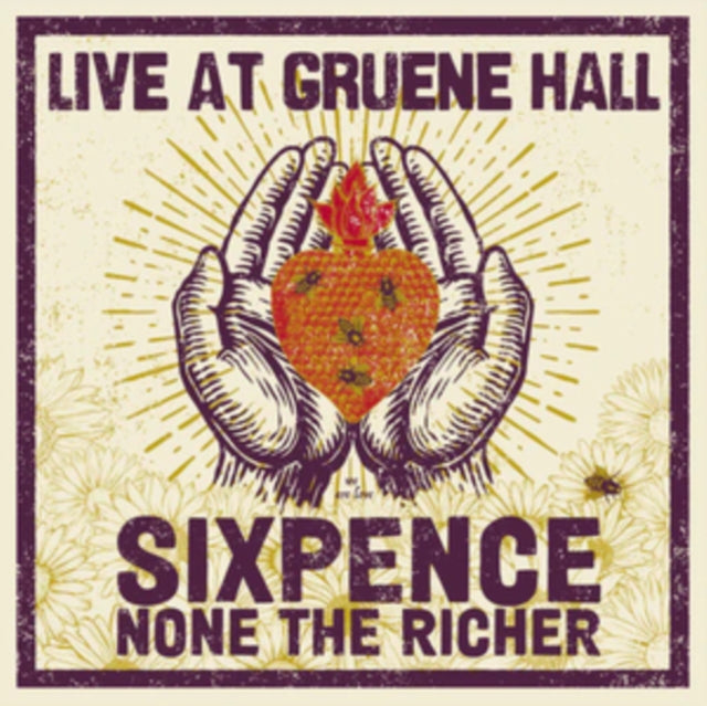 Sixpence None The Richer - Live At Gruene Hall