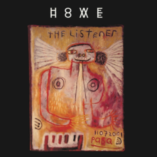 Gelb, Howe - The Listener (Rsd 25)