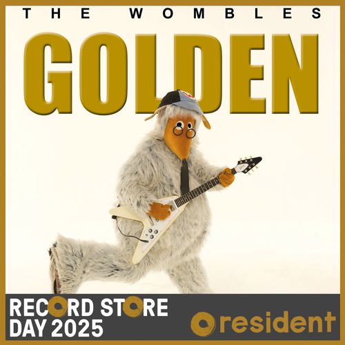 Wombles, The - Golden (Rsd 25)