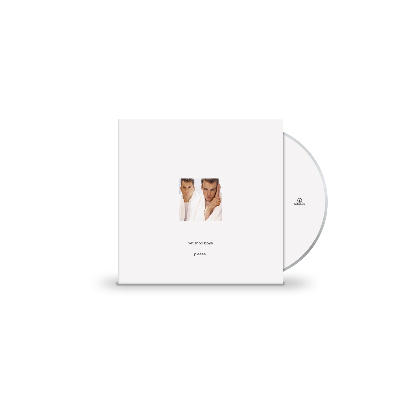 Pet Shop Boys - Please (2025 Repress)