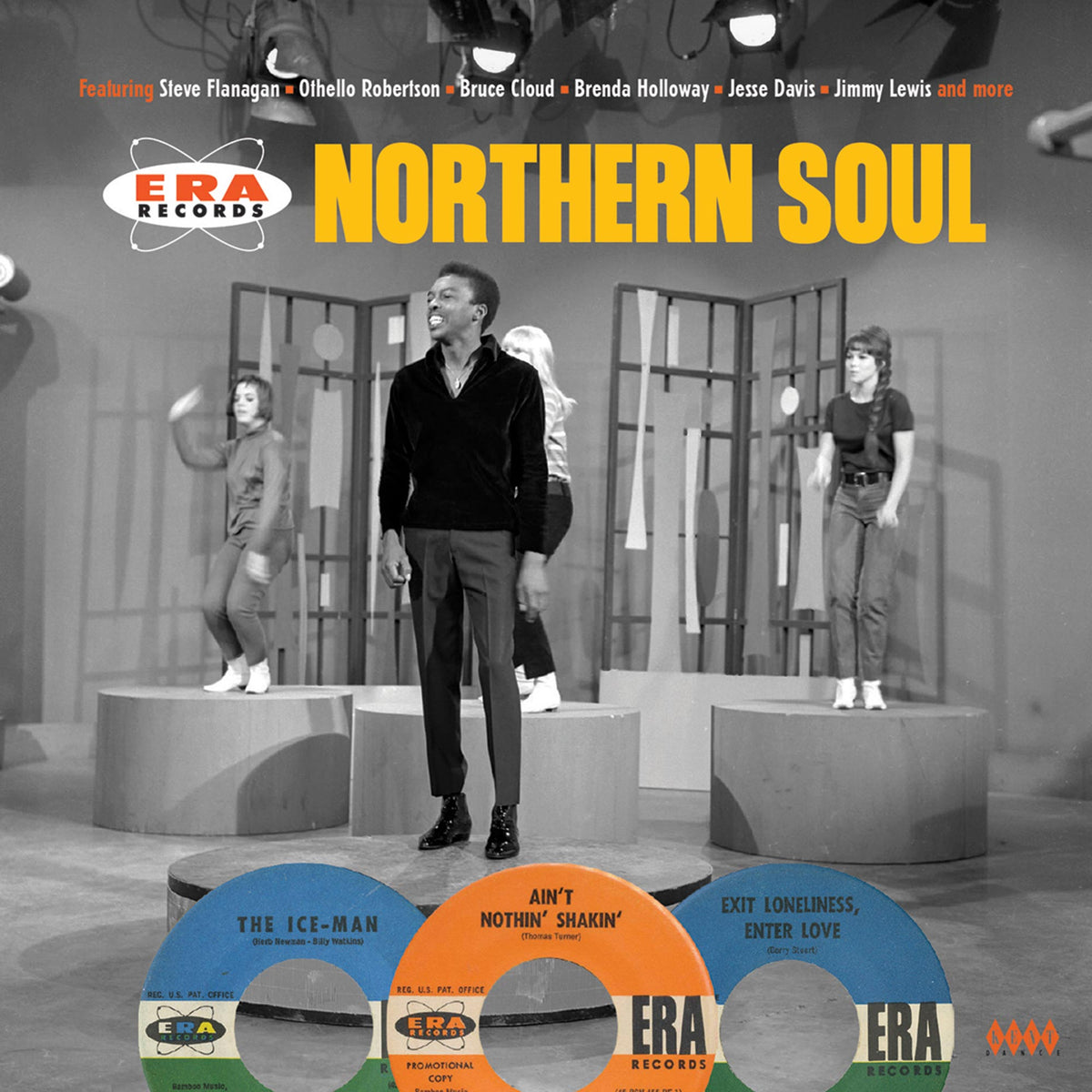 Era Northern Soul - Era Northern Soul
