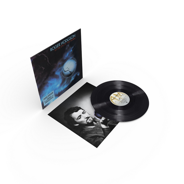Black LP