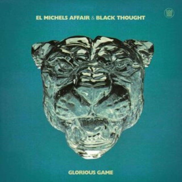 Black LP
