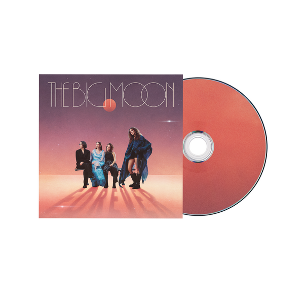 CD