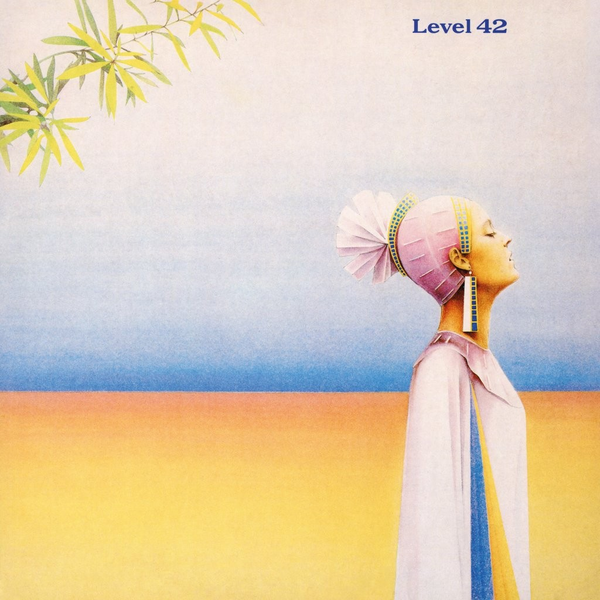 Level 42 - Level 42 (Thousand Club Series)