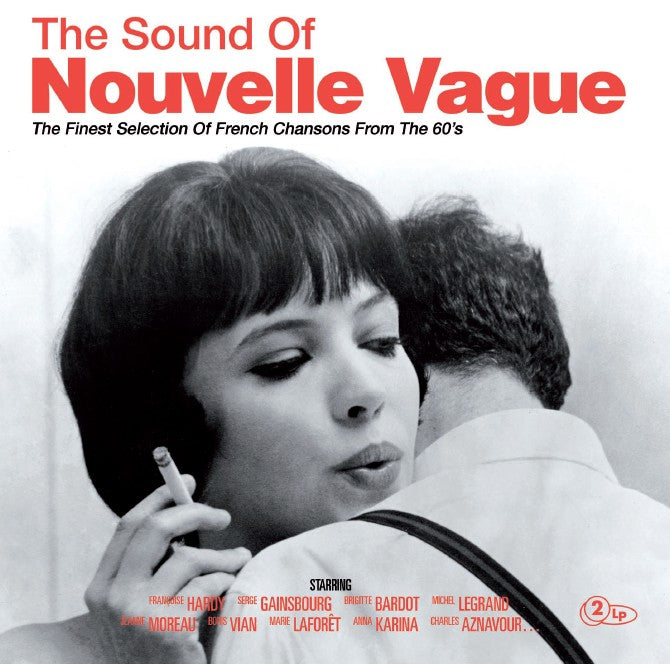Sound of Nouvelle Vague, The - Various Artists