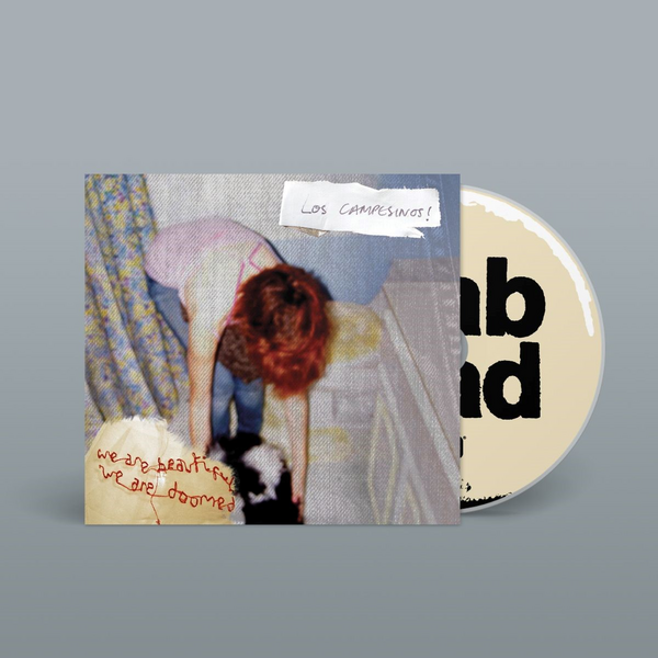 CD