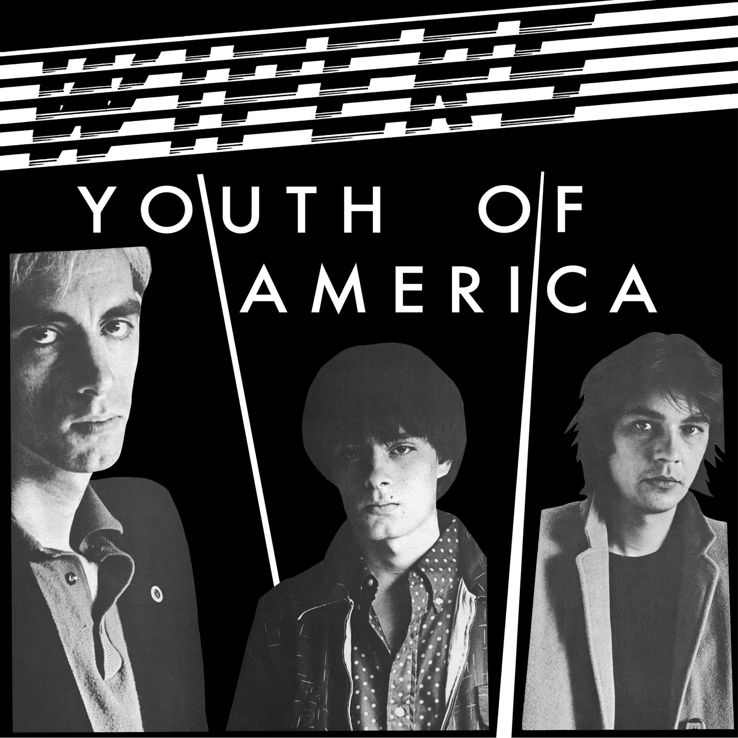 Wipers, The - Youth Of America