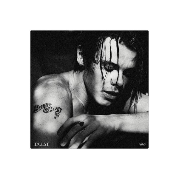 Yungblud - Idols (Complete)
