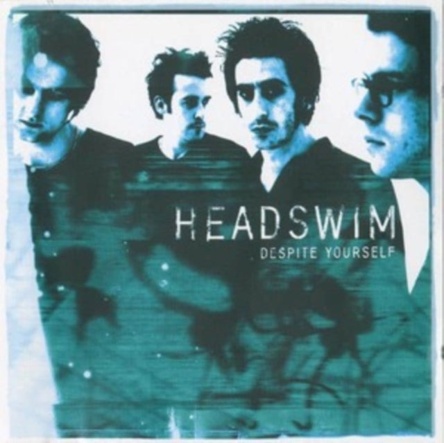 Headswim - Despite Yourself (Deluxe Edition | First Time On Vinyl!)