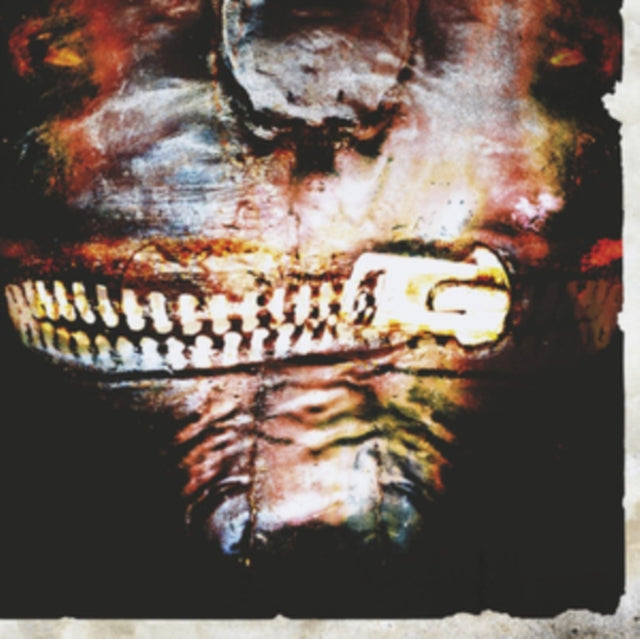 Slipknot - Vol. 3 The Subliminal Verses