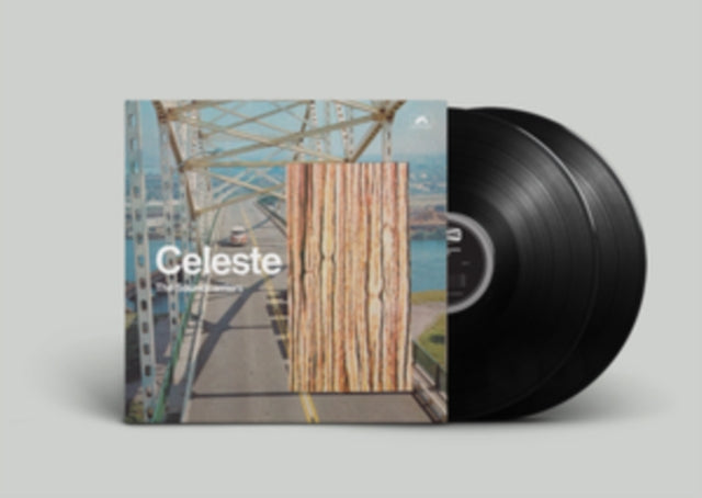 Soundcarriers, The - Celeste