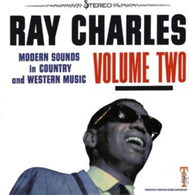 Charles, Ray - Modern Sounds In Country And Western Music Vol. 2 (2024 Reissue)