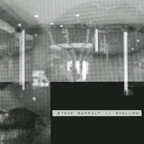 Queralt, Steve (Ride) - Swallow