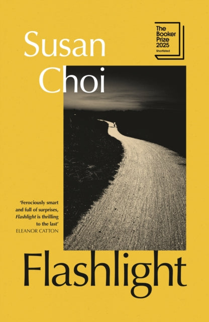 Choi, Susan - Flashlight