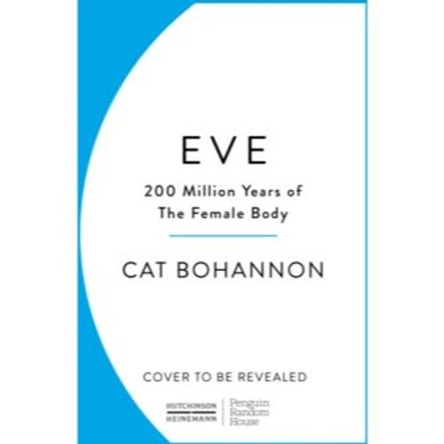 Bohannon, Cat - Eve (Paperback Edition)
