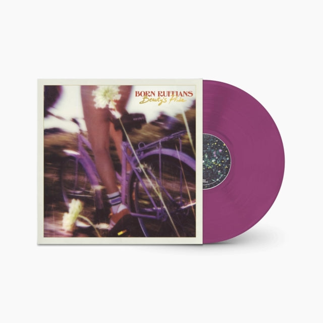 Born Ruffians - Beauty's Pride