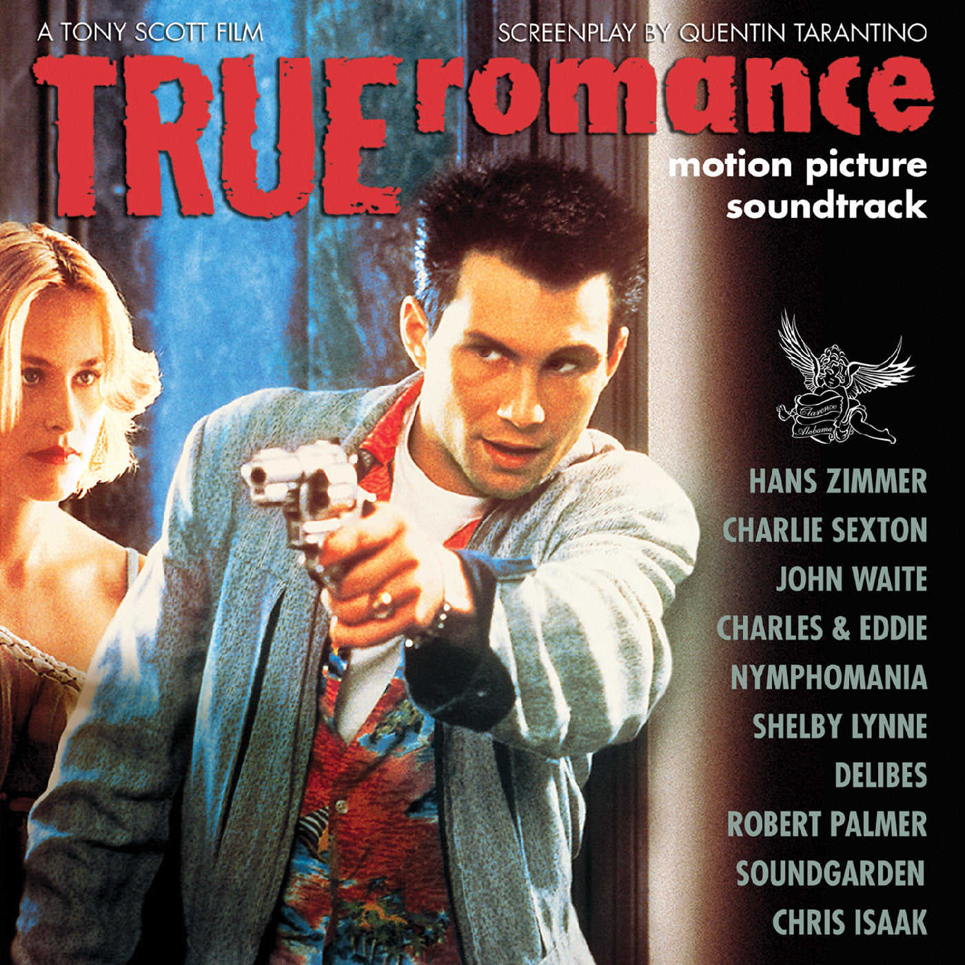 True Romance (OST) - Music By Various Artists (2026 Reissue)