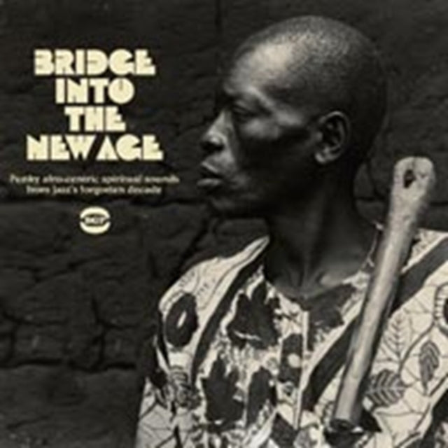 Bridge Into The New Age - Bridge Into The New Age