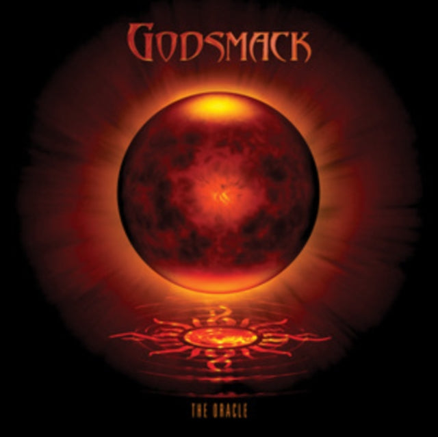 Godsmack - The Oracle (2025 Reissue)