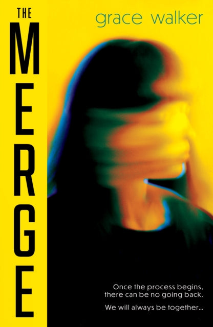 Walker, Grace - The Merge