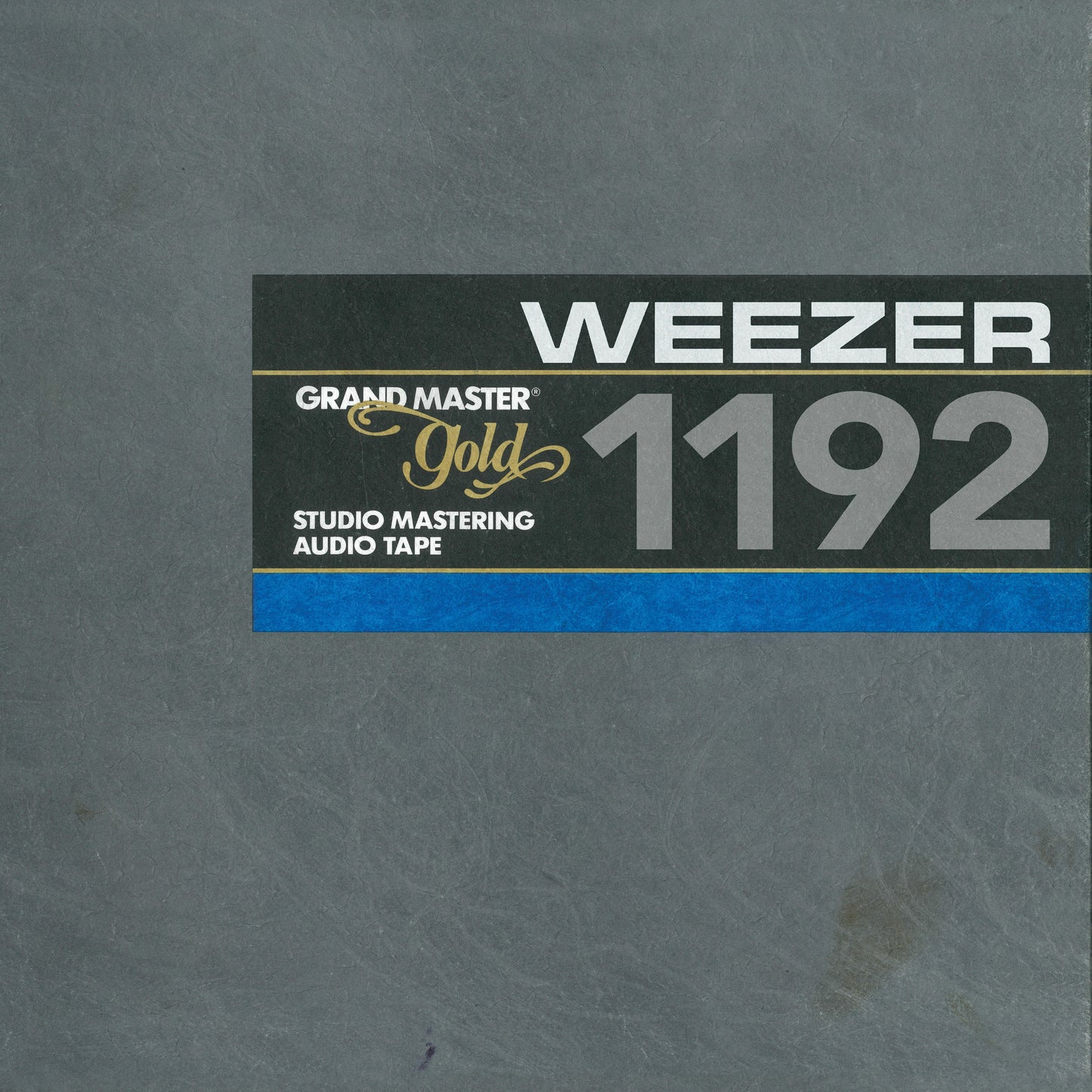 Weezer - Weezer 1192 (RSD 2026)